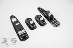 Toyota E10 Altezza Electric Window Switches GXE JCE Lexus IS200 IS300