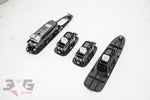 Toyota E10 Altezza Electric Window Switches GXE JCE Lexus IS200 IS300