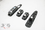Toyota E10 Altezza Electric Window Switches GXE JCE Lexus IS200 IS300