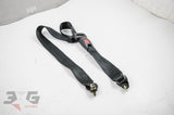 Nissan R33 Skyline Rear Center Seatbelt Lap Belt GTST GTS25T 93-98