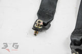 Nissan R33 Skyline Rear Center Seatbelt Lap Belt GTST GTS25T 93-98