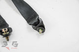 Nissan R33 Skyline Rear Center Seatbelt Lap Belt GTST GTS25T 93-98