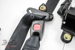 Nissan R33 Skyline LH & RH Rear Seatbelt Pair Prefacelift SEDAN S1 93-96