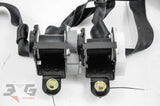 Nissan R33 Skyline LH & RH Rear Seatbelt Pair Prefacelift SEDAN S1 93-96