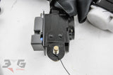 Nissan R33 Skyline LH & RH Rear Seatbelt Pair Prefacelift SEDAN S1 93-96