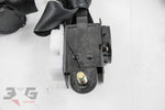 Nissan R33 Skyline LH & RH Rear Seatbelt Pair Prefacelift SEDAN S1 93-96