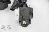 Nissan R33 Skyline LH & RH Rear Seatbelt Pair Prefacelift SEDAN S1 93-96