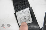 Nissan R33 Skyline LH & RH Rear Seatbelt Pair Prefacelift SEDAN S1 93-96
