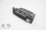 JDM Nissan R34 Skyline S1 Climate Control Unit Heater Controller AC GT-t A/C