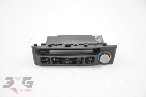 JDM Nissan R34 Skyline S1 Climate Control Unit Heater Controller AC GT-t GTt