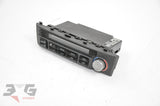 JDM Nissan R34 Skyline S1 Climate Control Unit Heater Controller AC GT-t GTt