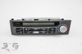 JDM Nissan R34 Skyline S1 Climate Control Unit Heater Controller AC GT-t GTt