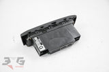 JDM Nissan R34 Skyline S1 Climate Control Unit Heater Controller AC GT-t GTt