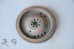 Toyota AE111 Blacktop 4A-GE Flywheel Levin Trueno 4AGE Corolla Carib 95-02