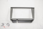 OEM Genuine NEW Nissan Skyline R34 GTR Radio Surround Trim 68260-AB100