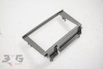 OEM Genuine NEW Nissan R34 Skyline Radio Surround Trim 68260-AB100