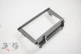 OEM Genuine NEW Nissan R34 Skyline Radio Surround Trim 68260-AB100