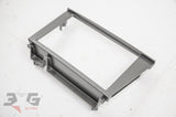 OEM Genuine NEW Nissan R34 Skyline Radio Surround Trim 68260-AB100