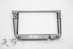 OEM Genuine NEW Nissan R34 Skyline Radio Surround Trim 68260-AB100