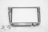 OEM Genuine NEW Nissan R34 Skyline Radio Surround Trim 68260-AB100