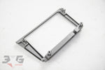 OEM Genuine NEW Nissan R34 Skyline Radio Surround Trim 68260-AB100