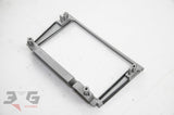 OEM Genuine NEW Nissan R34 Skyline Radio Surround Trim 68260-AB100