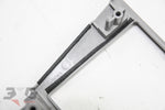 OEM Genuine NEW Nissan R34 Skyline Radio Surround Trim 68260-AB100