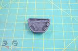 OEM Genuine NEW Nissan R33 R34 Skyline COUPE Front Seat Belt Bolt Cover Trim Bezel 97-02