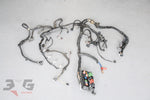 Toyota AE101 Corolla BZ-T 20V Blacktop 4AGE 6MT Engine Harness Loom Wiring Black Top 4A