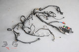 Toyota AE101 Corolla BZ-T 20V Blacktop 4AGE 6MT Engine Harness Loom Wiring Black Top 4A