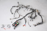 Toyota AE101 Corolla BZ-T 20V Blacktop 4AGE 6MT Engine Harness Loom Wiring Black Top 4A