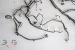 Toyota AE101 Corolla BZ-T 20V Blacktop 4AGE 6MT Engine Harness Loom Wiring Black Top 4A