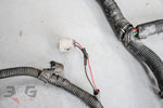 Toyota AE101 Corolla BZ-T 20V Blacktop 4AGE 6MT Engine Harness Loom Wiring Black Top 4A