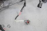 Toyota AE101 Corolla BZ-T 20V Blacktop 4AGE 6MT Engine Harness Loom Wiring Black Top 4A