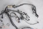 Toyota AE101 Corolla BZ-T 20V Blacktop 4AGE 6MT Engine Harness Loom Wiring Black Top 4A