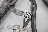 Toyota AE101 Corolla BZ-T 20V Blacktop 4AGE 6MT Engine Harness Loom Wiring Black Top 4A