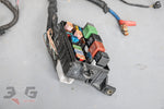 Toyota AE101 Corolla BZ-T 20V Blacktop 4AGE 6MT Engine Harness Loom Wiring Black Top 4A