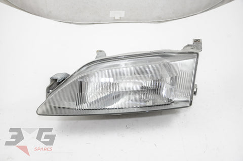 Toyota AE111 Sprinter Trueno Zenki LH Left Headlight BZ-G Restored 95-97