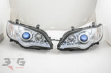 Subaru BL5 BP5 Legacy GT Spec B HID Headlights Restored 04-09