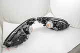 Subaru BL5 BP5 Legacy GT Spec B HID Headlights Restored 04-09