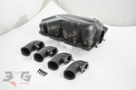 Toyota AE111 20V 4AGE Blacktop ITB Intake Surge Tank Plenum ITB 20v 4A-GE