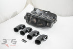 Toyota AE111 20V 4AGE Blacktop ITB Intake Surge Tank Plenum ITB 20v 4A-GE