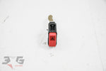 JDM Honda CRV CR-V Red Hazard Switch Flasher Lamp RD1 RD2