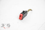 JDM Honda CRV CR-V Red Hazard Switch Flasher Lamp RD1 RD2