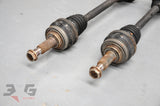 Toyota JZX100 Chaser Cresta Mark II Rear Axles & CV Turbo Joints Complete Half Shafts JZS171