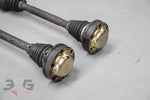 Toyota JZX100 Chaser Cresta Mark II Rear Axles & CV Turbo Joints Complete Half Shafts JZS171