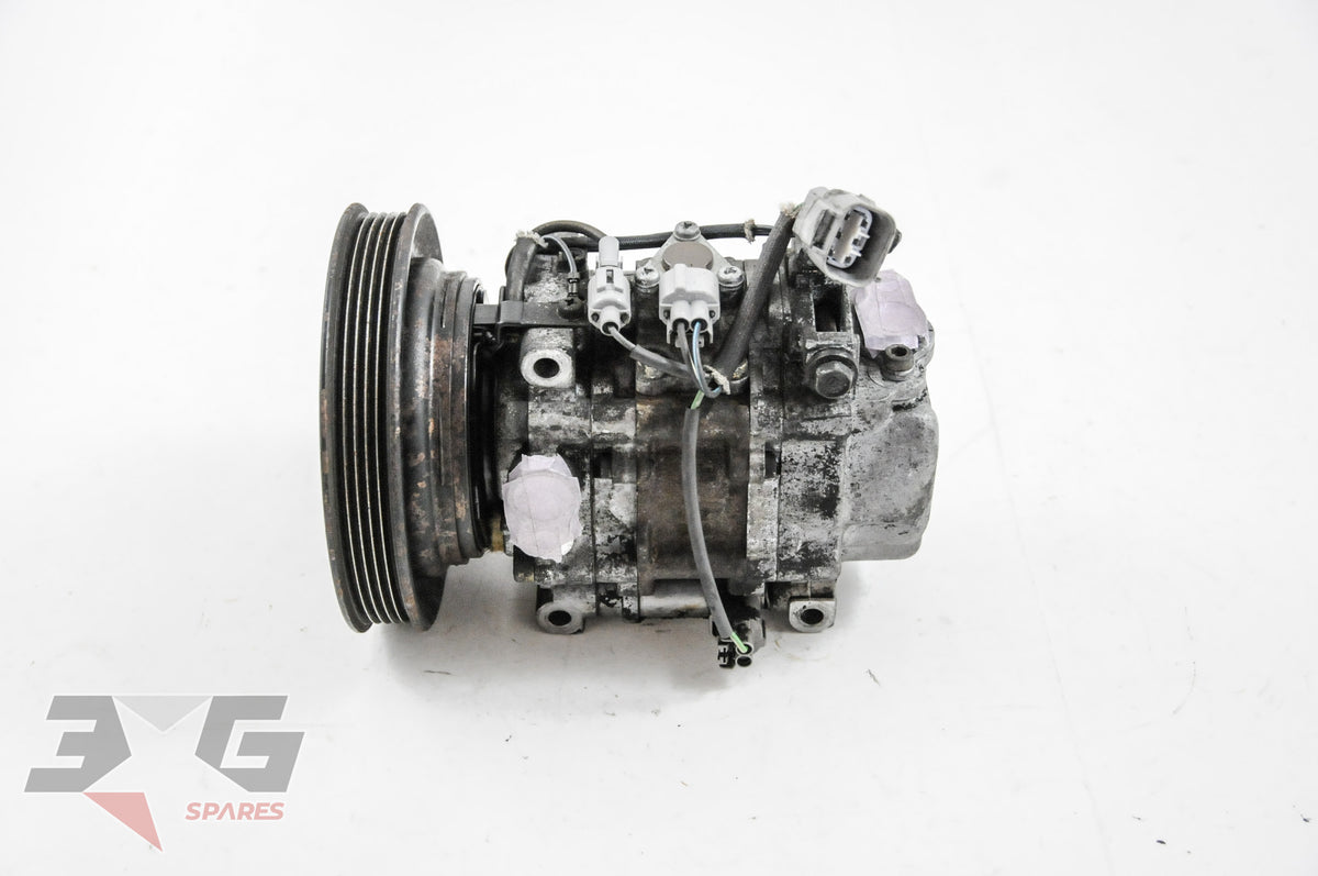 Shop 3GSpares 88320-1A030 Toyota AE101 4A-GE 20V Silvertop Air ...