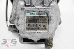 Toyota AE101 4A-GE 20V Silvertop Air Conditioning AC Compressor Silver Top 4AGE 91-95