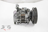 Toyota AE101 4A-GE 20V Silvertop Air Conditioning AC Compressor Silver Top 4AGE 91-95