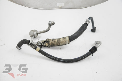 Toyota AE101 Corolla FX-GT 4A-GE AC Air Conditioning Pipes  Lines A/C 4AGE 91-95